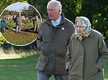 The Queen and Prince Charles to plant tree at Balmoral ahead of Platinum Jubilee