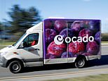 Ocado customers furious after Christmas delivery slots book up within hours