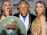 Designer Peter Nygard will be extradited to US over charges of sex trafficking and racketeering