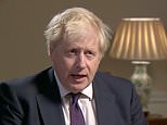 Boris Johnson savages ‘infuriating’ failure of Met Police to take violence against women seriously