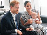 Royal expert says Prince Harry may name royal accused of being ‘racist’ in new &pound;15million book