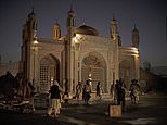 Taliban ‘completely destroys’ ISIS-K cell hours after attack on Afghan mosque killed five people&nbsp;
