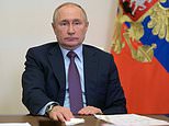 US warns Putin that weaponsing gas supplies will ‘backfire’