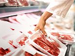 Daily meat consumption in the UK is down 17% – but that’s still not enough to meet climate targets&nbsp;