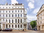 Grade II listed London home with 60 BEDROOMS on sale for &pound;23million – but you’ll need to spend more