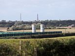 Blackpool is sitting on shale gas gold mine which we could access if we brought back Fracking