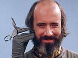 Fingerbobs presenter Rick Jones dies at 84 as friends pay tribute to 70s children’s show star&nbsp;