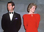 Royal author detested by Charles had his files on the Prince stolen