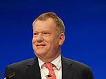 Brexit Minister Lord Frost will call for an end to the ‘sausage war’ with the EU