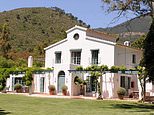 Boris and Carrie take break ‘at &pound;25,000-a-week Marbella hideaway’
