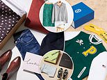 Would you spend &pound;1.5k on clothes you’ve never seen?&nbsp;RACHEL CARLYLE tests the new trend