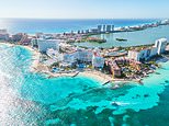 Demand for travel to Mexico and Thailand soars amid red list changes