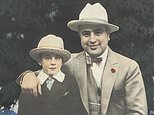 Al Capone’s treasure trove of heirlooms sells for $3.1m&nbsp;