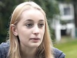 Girl, 15, branded ‘lab rat’ by anti-vaxxers when she turned up to get jabbed at vaccination centre&nbsp;