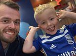 Cheshire boy, 6, allegedly murdered in ‘campaign of cruelty’ struggled to climb stairs, court hears