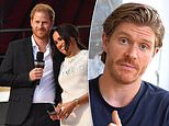 Inside Harry and Meghan’s VERY hippy investment firm