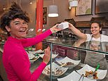 Food boxes that give more nosh for your dosh: How you can eat for less