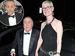 Chef Albert Roux, 85, leaves son Michel NOTHING in his will