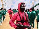 China’s real-life Squid Game: Organs harvested from 100,000 political dissidents and prisoners