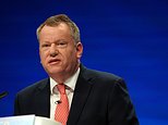 EU ‘will offer to slash Brexit border checks in Northern Ireland’