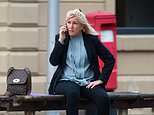 Estate agent who had a Cava-fuelled fight with her business ex in lockdown