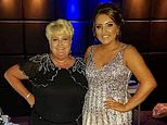Mother and daughter receive cancer diagnoses in the same month
