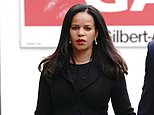 MP Claudia Webbe is found guilty after she told ‘string of untruths’ over harassment campaign&nbsp;