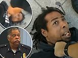 Indiana cop faces criminal charges after STOMPING on man’s face &nbsp;