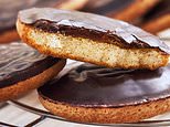 The future’s not orange: Police officer fired after paying charity 10p for &pound;1 worth of Jaffa Cakes