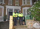 Killer plotted attack on Tory MP for a week