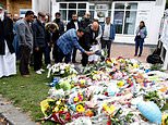 Southend mosques condemn Sir David Amess killer’s ‘indefensible atrocity’