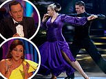 Strictly Come Dancing: Sara Davies TOPS the leaderboard after impressing with her sizzling Tango