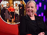 Deborah Meaden reveals she’s had a positive return on &pound;5m worth of investments made on Dragons’ Den
