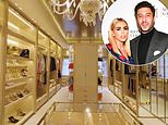 Petra Ecclestone is selling 20,000 sq ft Grade II-listed &pound;170M home ‘off-market’