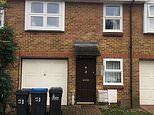 Sir David Amess murder: Cops raid ‘childhood home’ of terror suspect Ali Harbi Ali