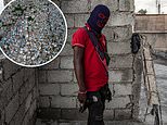 Up to 17 Christian missionaries along with their families are kidnapped by gang members in Haiti