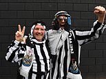 Newcastle vs Tottenham – Premier League: Live score, team news and updates