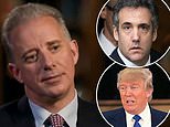 Christopher Steele: Cohen DID meet Kremlin officials and Trump golden showers tape ‘probably’ exists