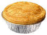 Britain is now facing a pie crisis amid ‘perfect storm’ of foil tins running low