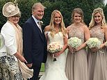 Shattered family of murdered MP Sir David Amess say they are ‘absolutely broken’ by his death