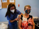 Covid booster jabs need to be sped up or medical units could become swamped this winter
