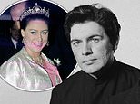 BRIAN COX shares the perils of an actor’s life – and a startling encounter with Princess Margaret