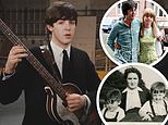 A new book that draws on lyrics of 154 songs spanning his life reveals new details about Sir Paul