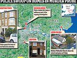 Terror suspect ‘who killed Sir David Amess at RANDOM’