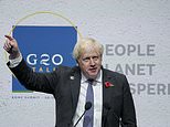 Boris Johnson issues COP26 climate change warning to world leaders