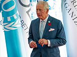 World must move to a ‘war-like footing’ to combat Climate Change, Prince Charles will tell delegates