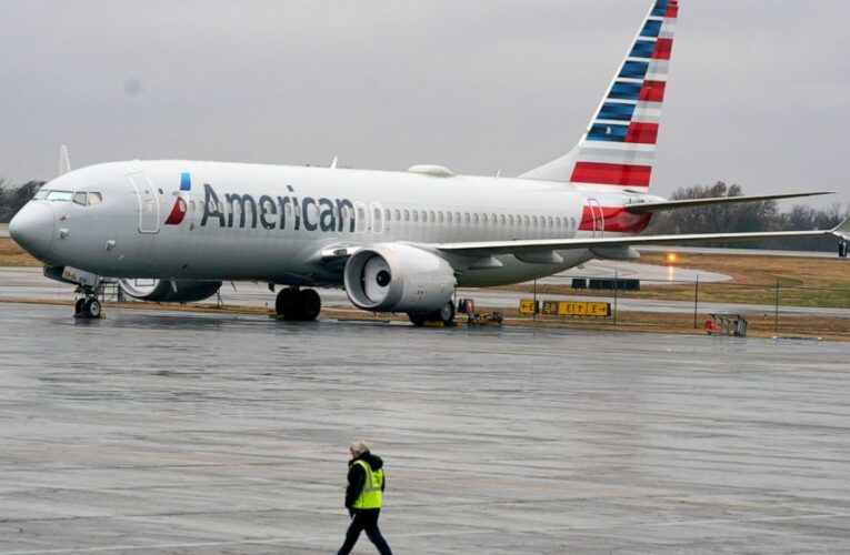Former Boeing test pilot pleads not guilty in 737 Max case