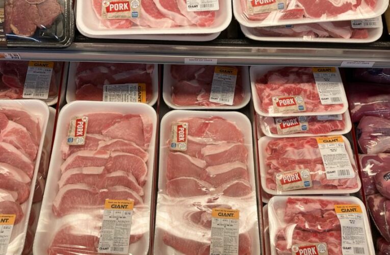 US wholesale prices rose record 8.6% over 12 months