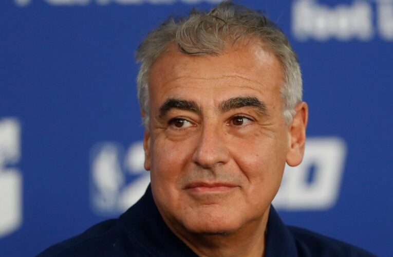 Media company Ozy is shutting down as problems mount