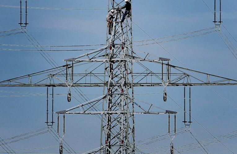 France, Spain press for changes as EU energy prices surge